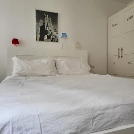La Casa Dei Turchi Appartement Rovereto  Buitenkant foto