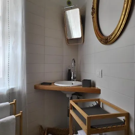 La Casa Dei Turchi Appartement Rovereto  Buitenkant foto