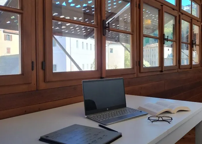 La Casa Dei Turchi