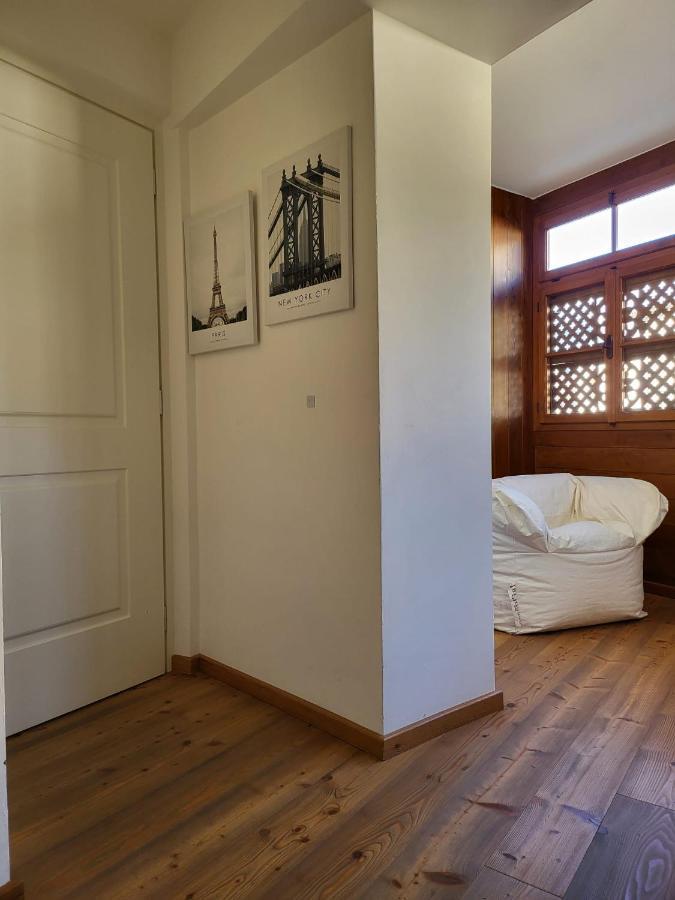 La Casa Dei Turchi Apartment