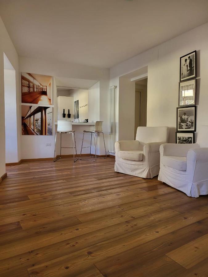 Appartement La Casa Dei Turchi *