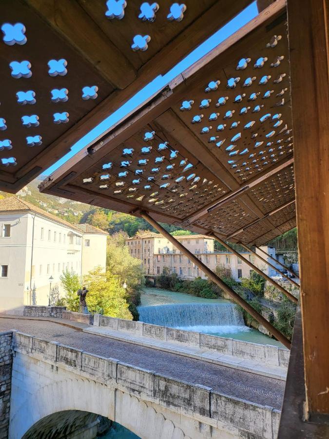 La Casa Dei Turchi * Rovereto (Trentino Alto Adige)