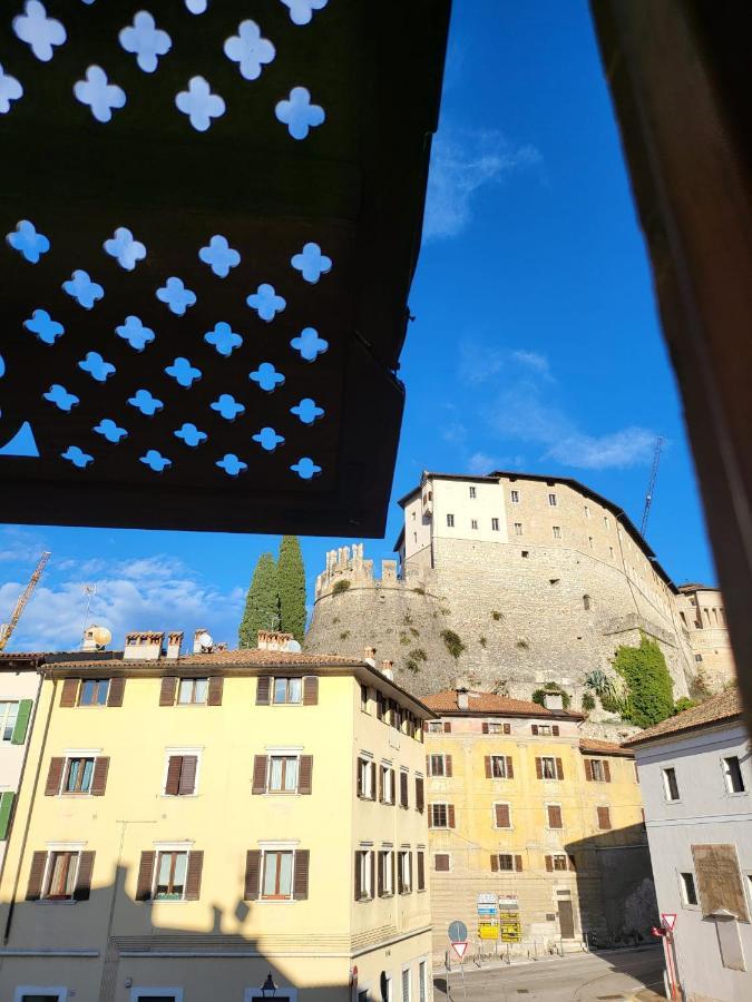 Apartment La Casa Dei Turchi Rovereto (Trentino Alto Adige)