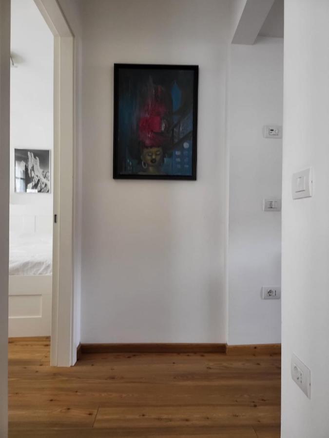 La Casa Dei Turchi Apartment *