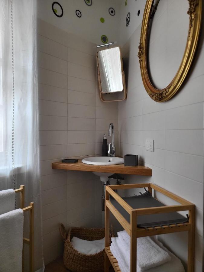 Appartement La Casa Dei Turchi