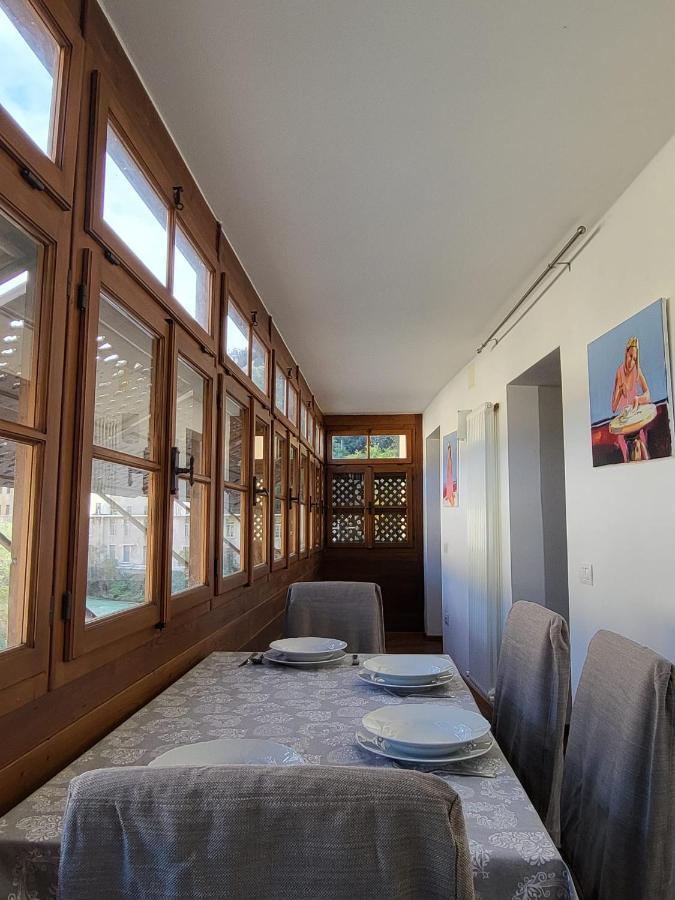 La Casa Dei Turchi *