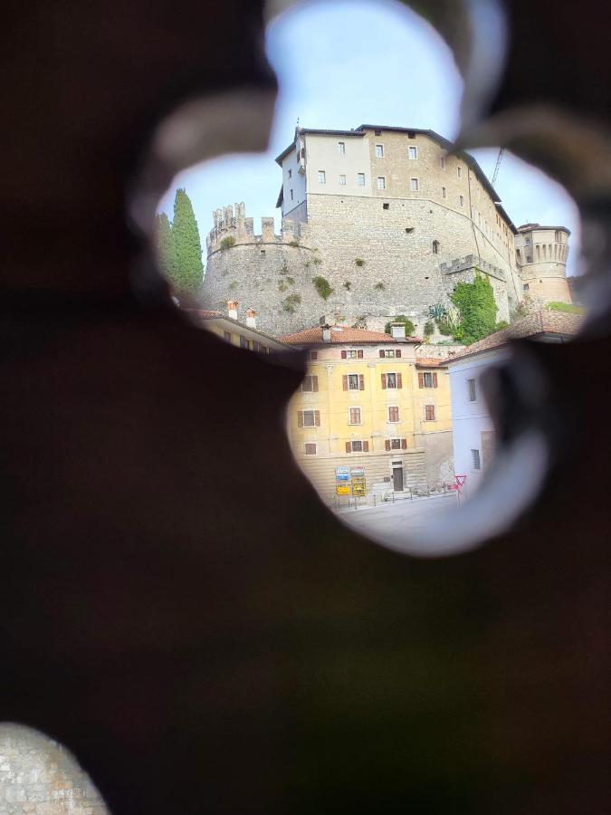La Casa Dei Turchi Rovereto (Trentino Alto Adige)