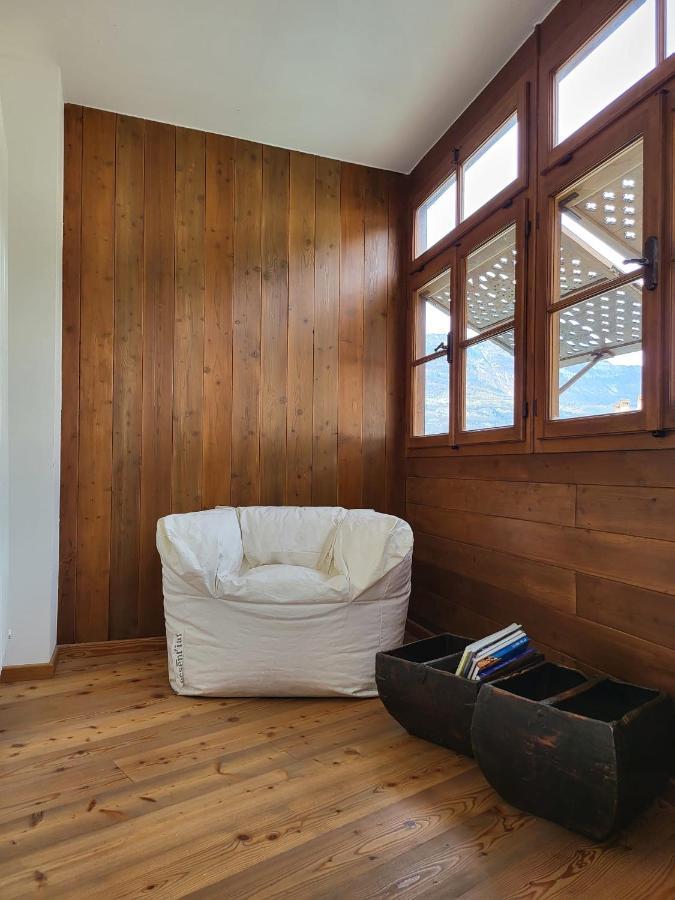Apartment La Casa Dei Turchi Rovereto (Trentino Alto Adige)