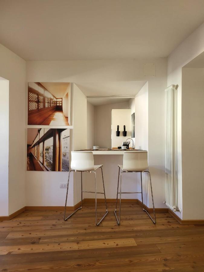 La Casa Dei Turchi Apartment