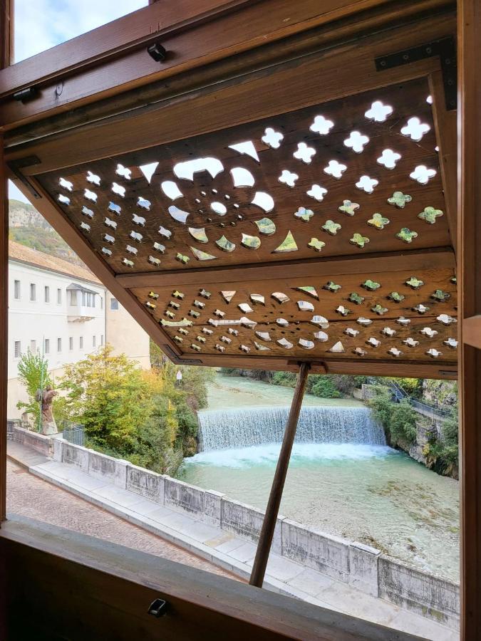 La Casa Dei Turchi * Rovereto (Trentino Alto Adige)