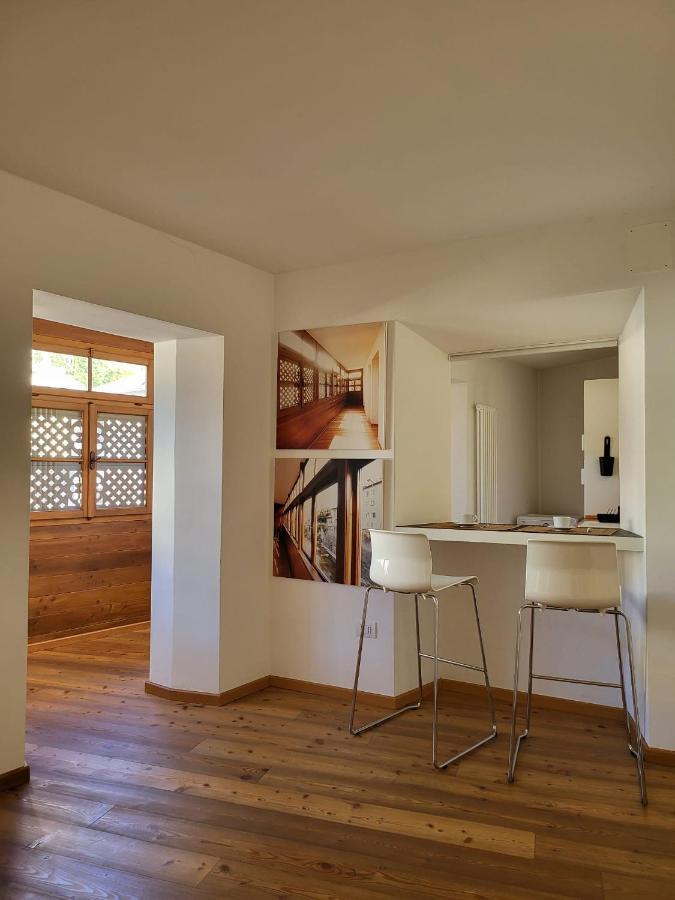 Appartement La Casa Dei Turchi Rovereto (Trentino Alto Adige)