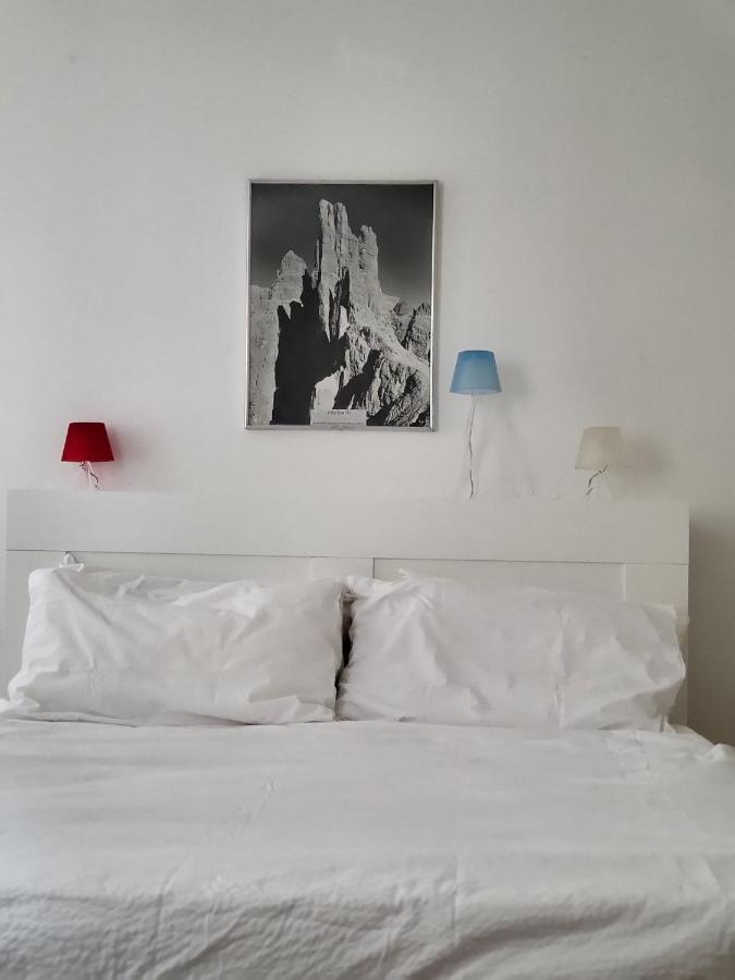 La Casa Dei Turchi Apartment *