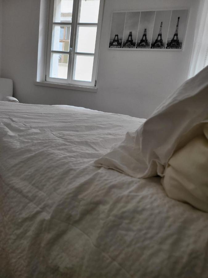 Appartement La Casa Dei Turchi Rovereto (Trentino Alto Adige)