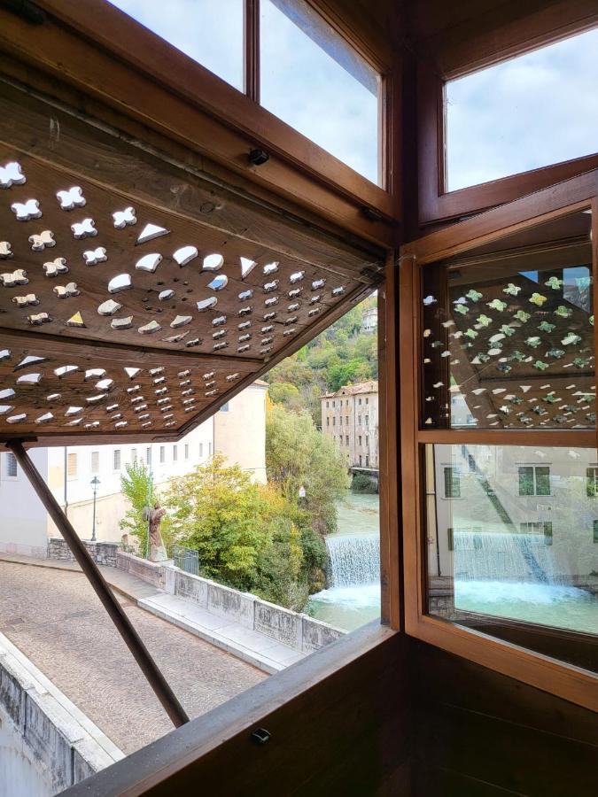 Appartement La Casa Dei Turchi *