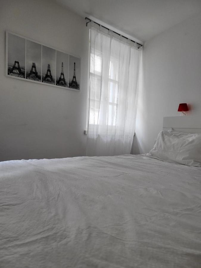 La Casa Dei Turchi Appartement *