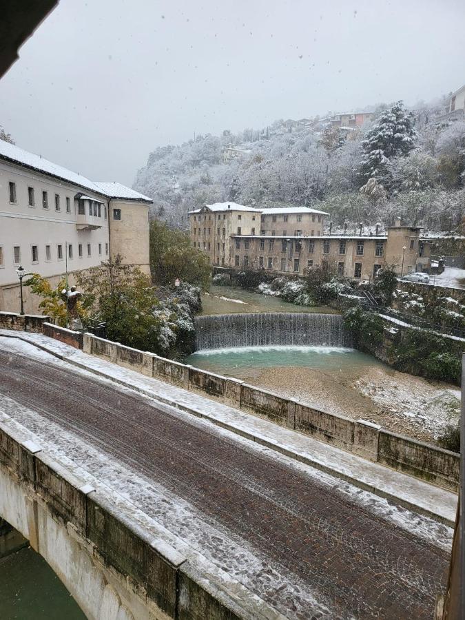 La Casa Dei Turchi *