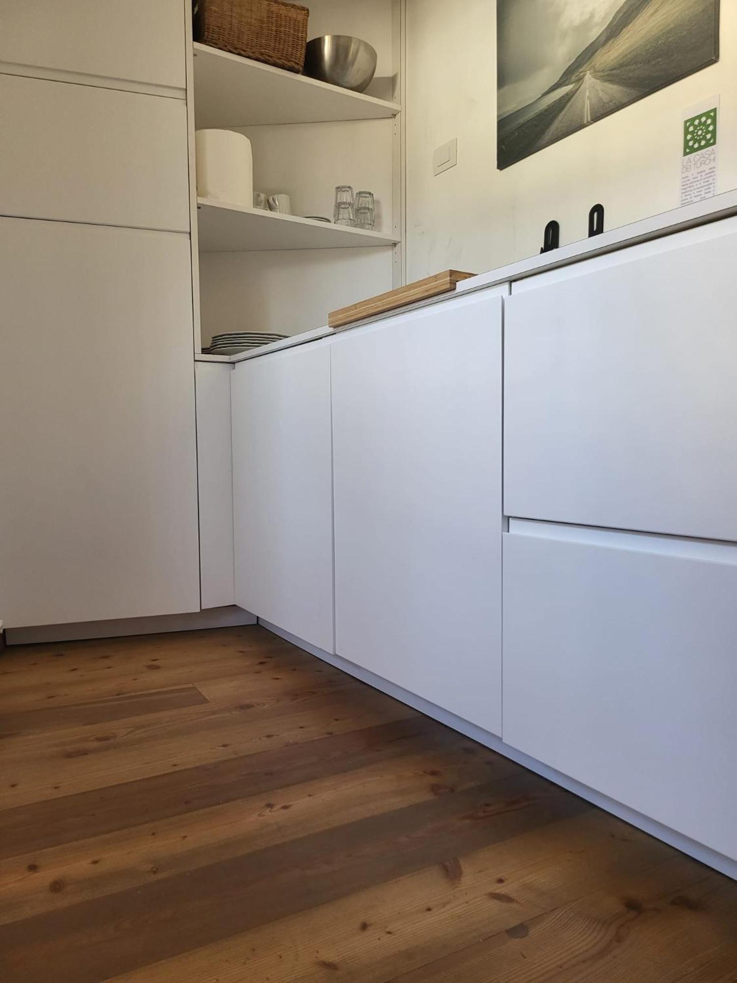 Appartement La Casa Dei Turchi Rovereto (Trentino Alto Adige)