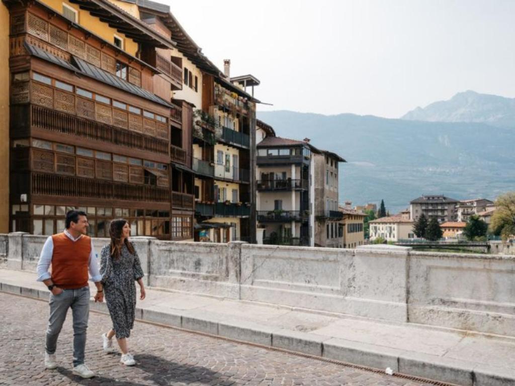 La Casa Dei Turchi *
