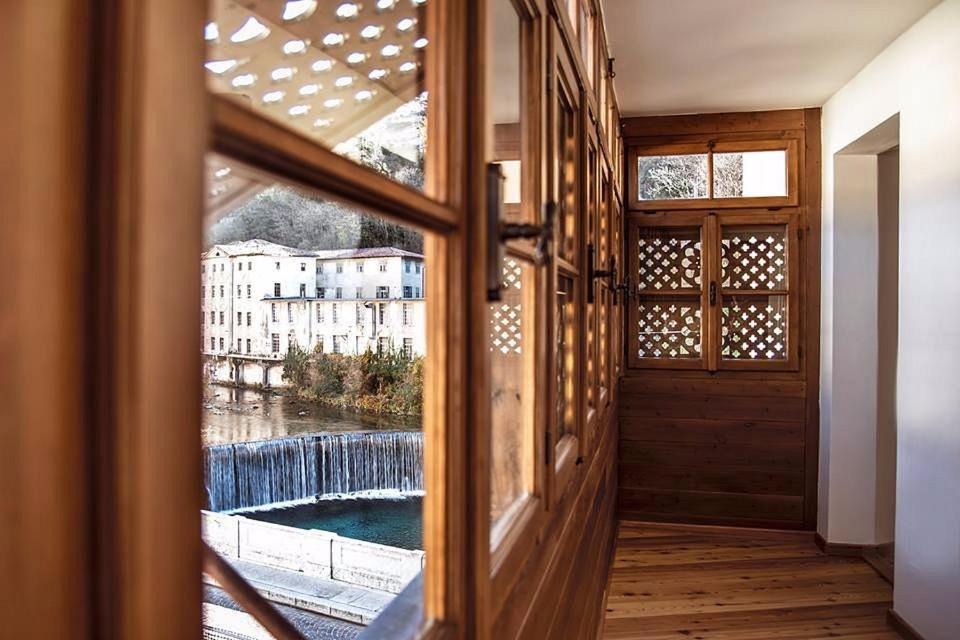 Apartment La Casa Dei Turchi Rovereto (Trentino Alto Adige)