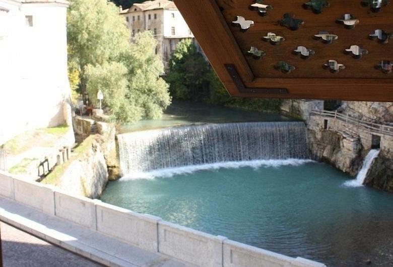La Casa Dei Turchi * Rovereto (Trentino Alto Adige)