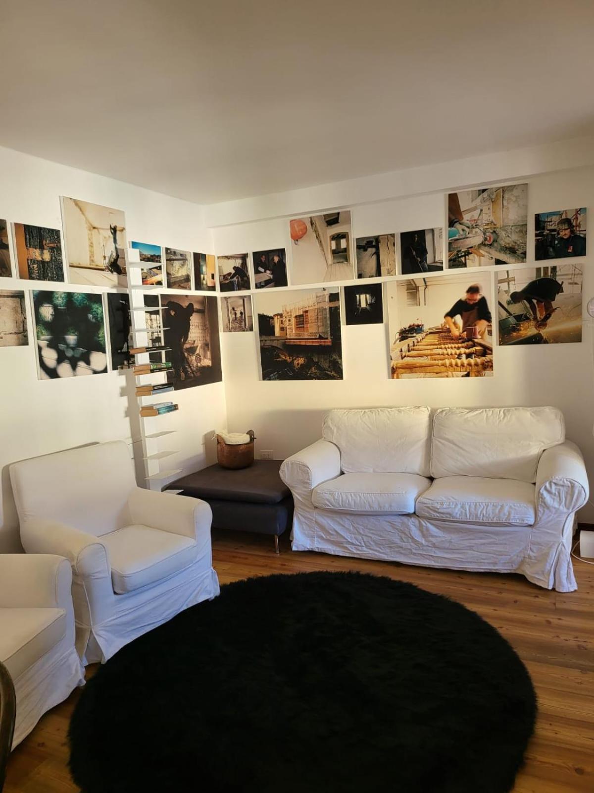 Apartment La Casa Dei Turchi