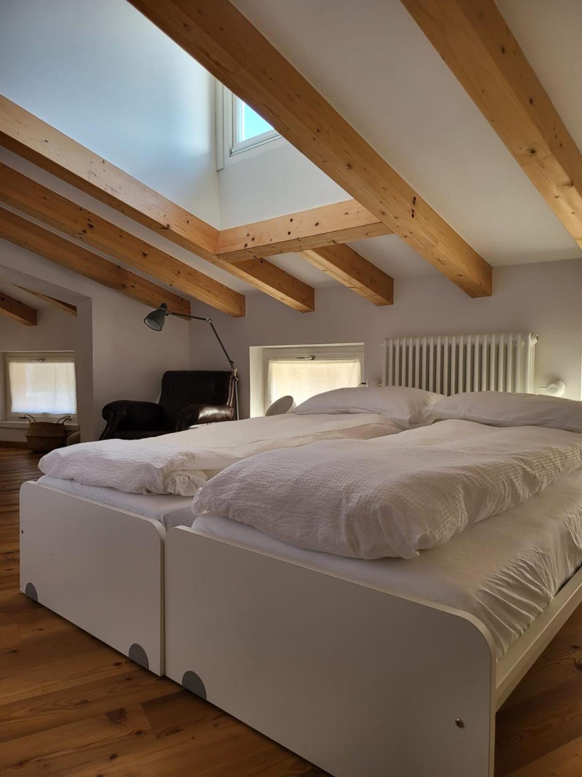La Casa Dei Turchi Apartment *