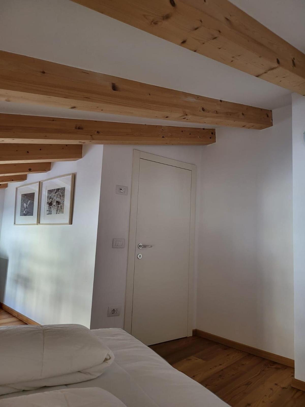 Appartement La Casa Dei Turchi Rovereto (Trentino Alto Adige)