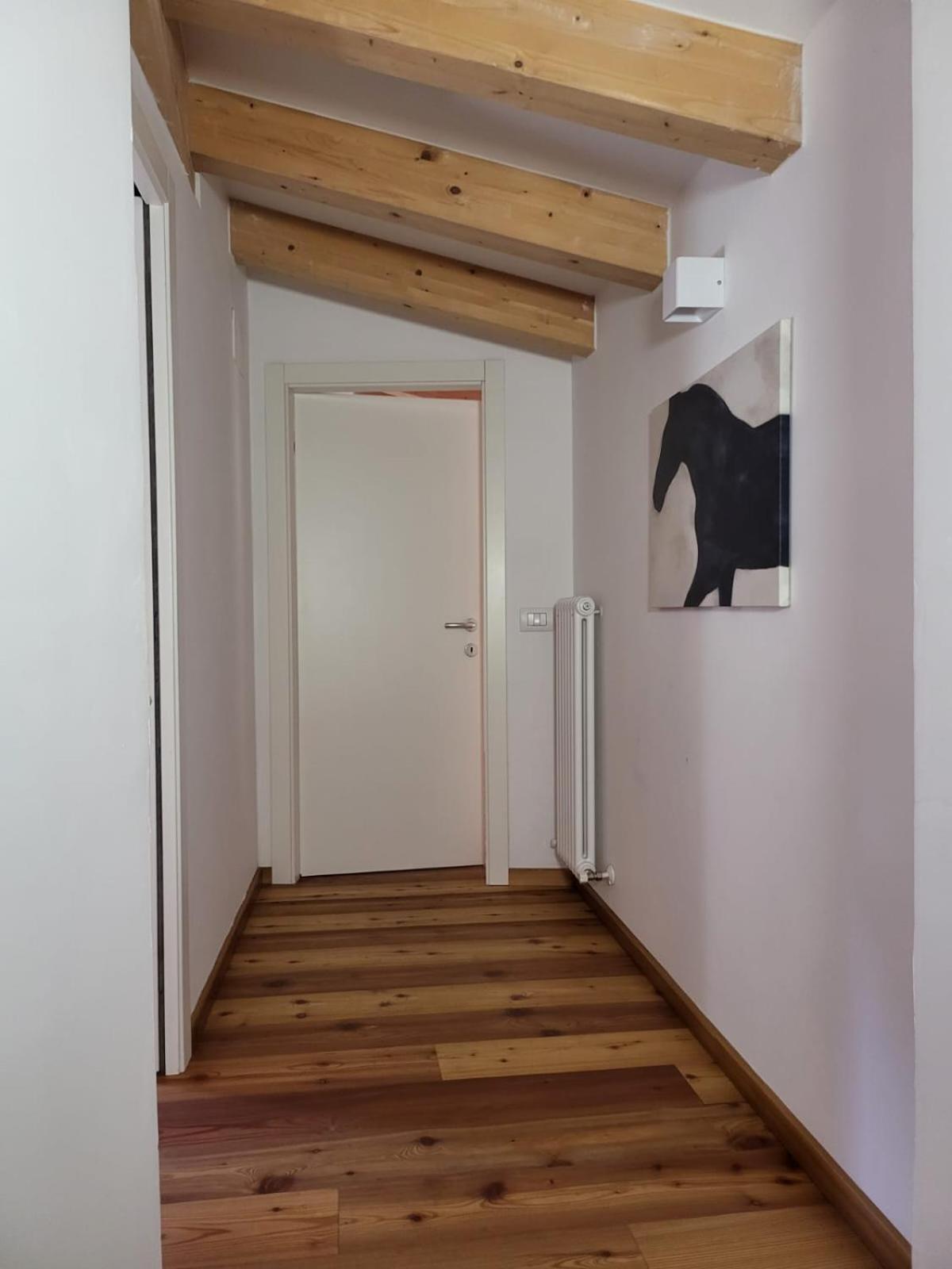 La Casa Dei Turchi Rovereto (Trentino Alto Adige)