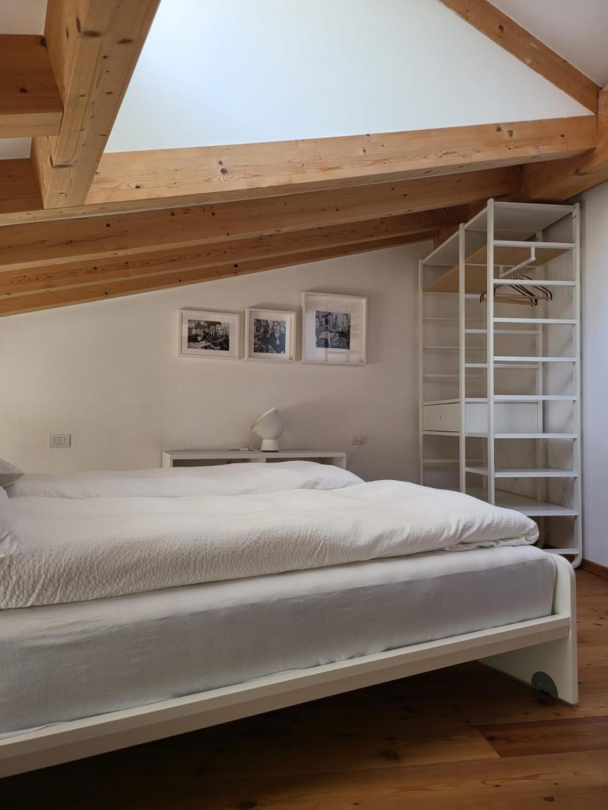 La Casa Dei Turchi * Rovereto (Trentino Alto Adige)