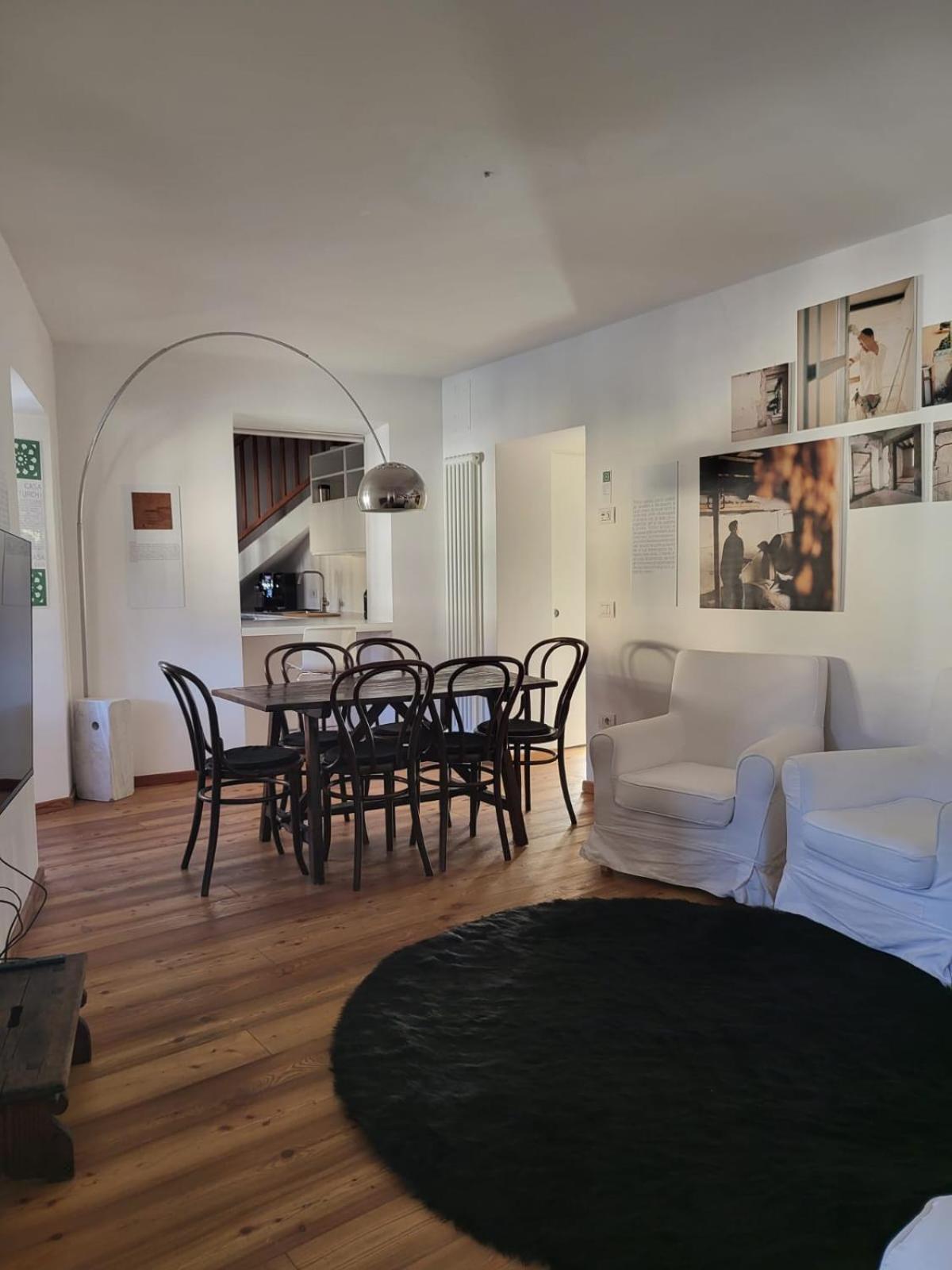 La Casa Dei Turchi