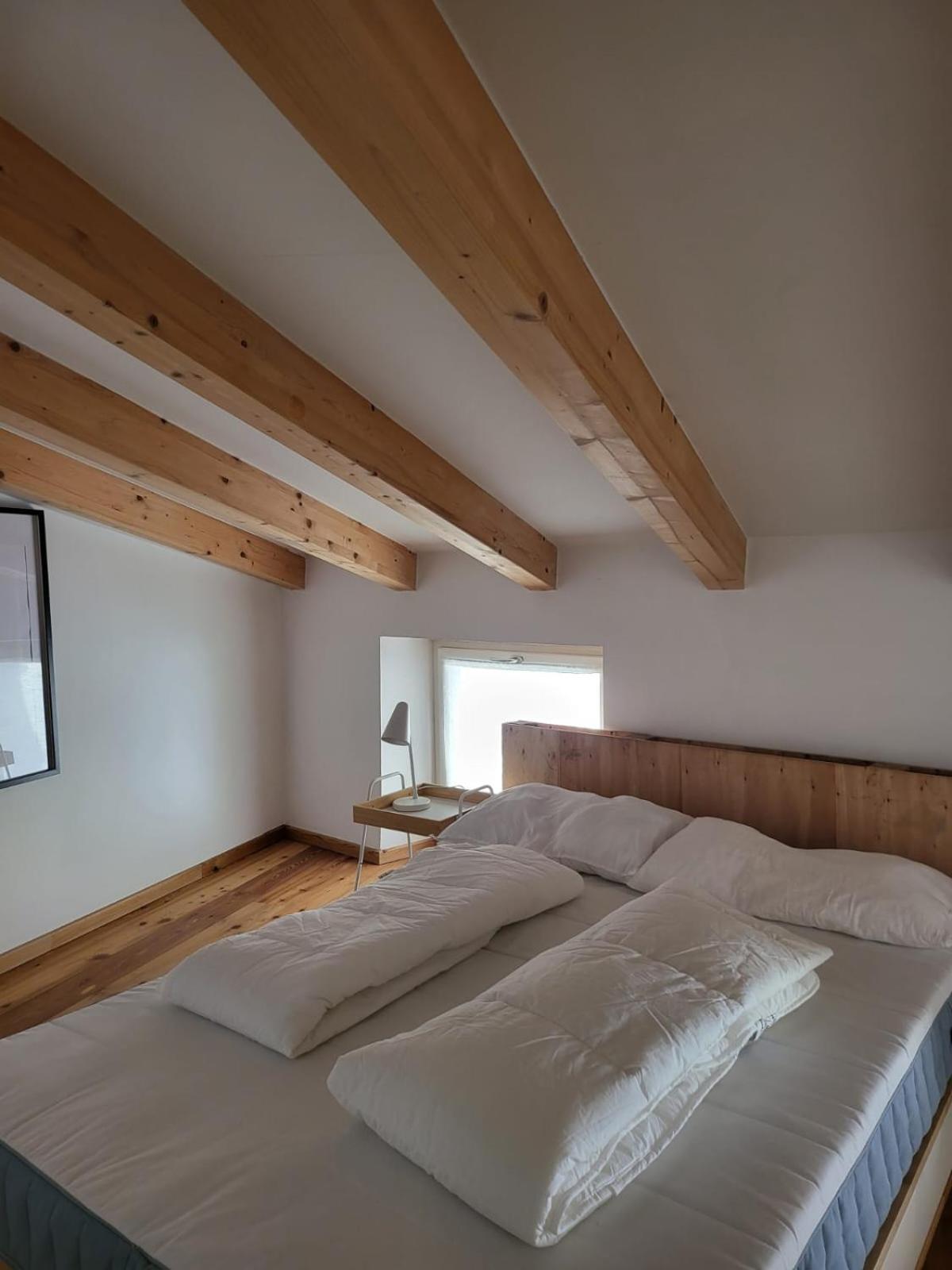 Appartement La Casa Dei Turchi