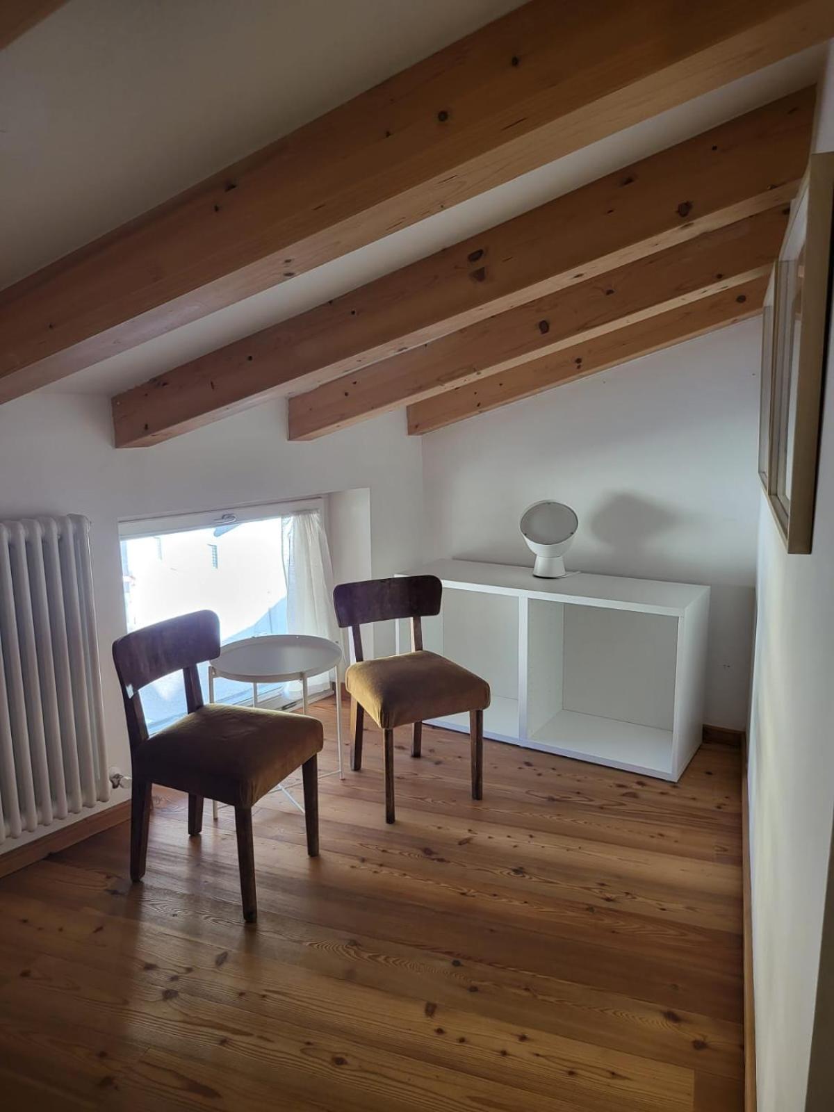 La Casa Dei Turchi Apartment *