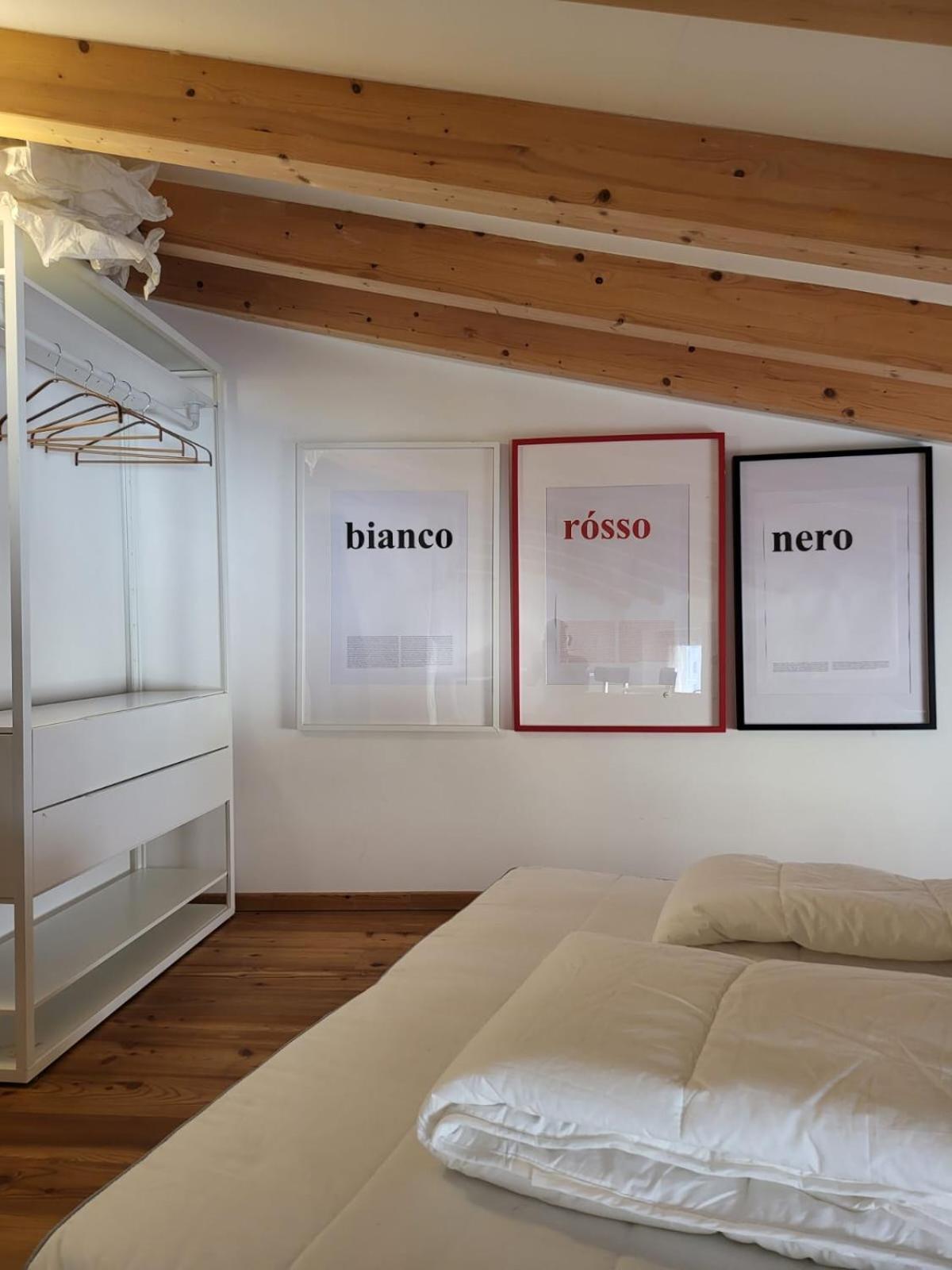 Appartement La Casa Dei Turchi *