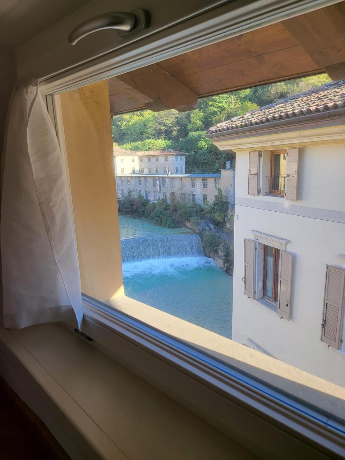 La Casa Dei Turchi Rovereto (Trentino Alto Adige)
