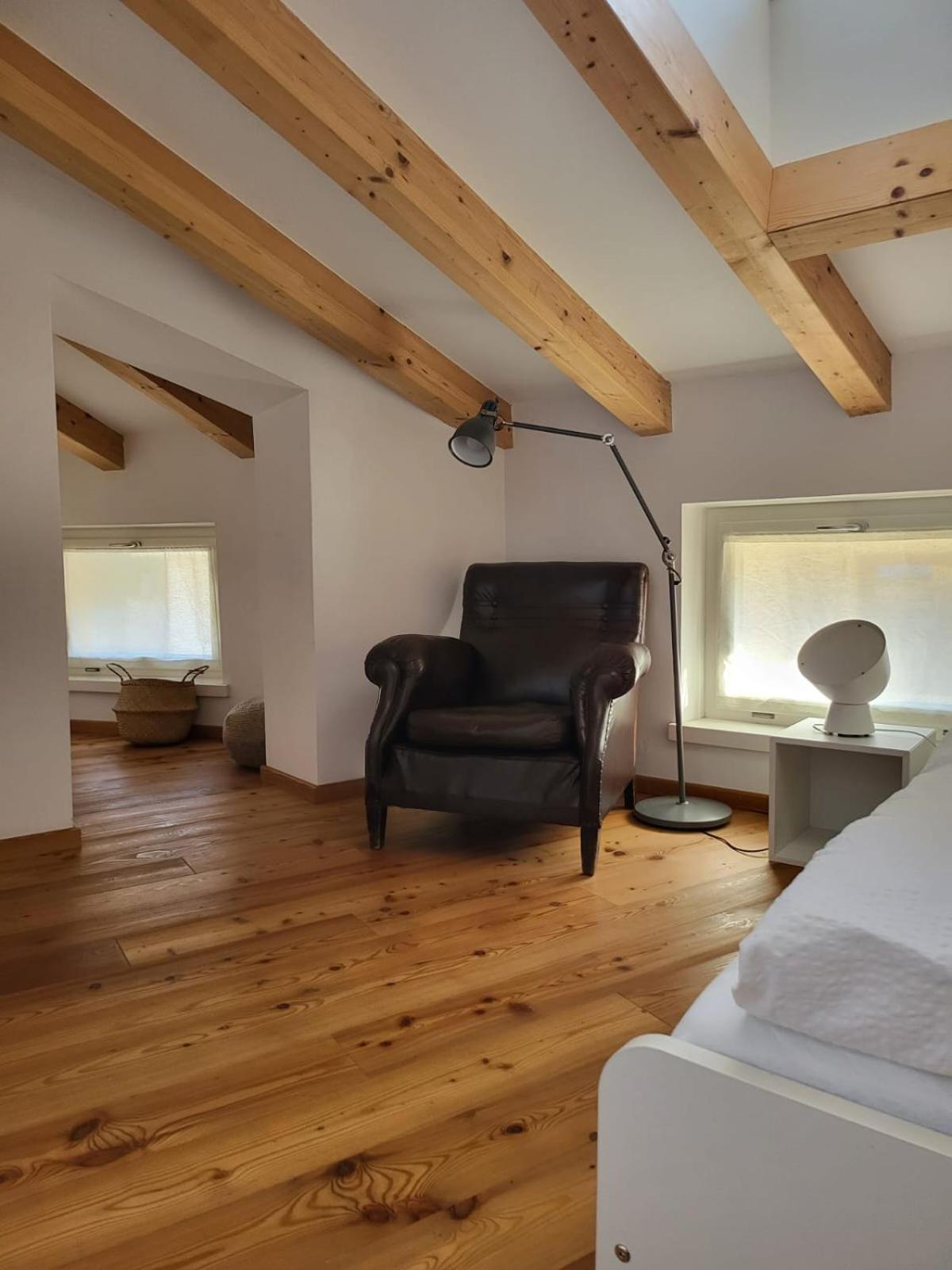 La Casa Dei Turchi Apartment *