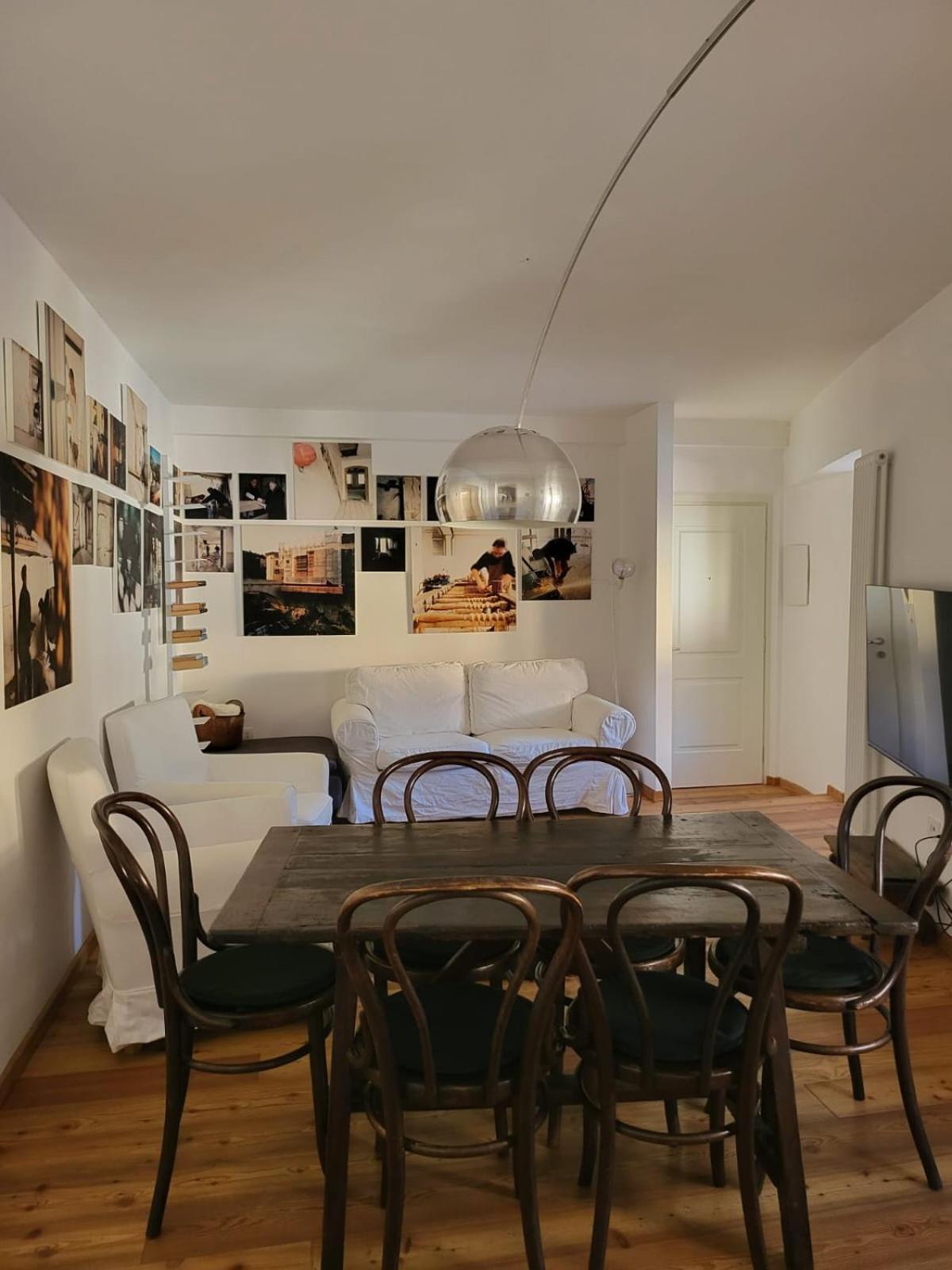 Appartement La Casa Dei Turchi *