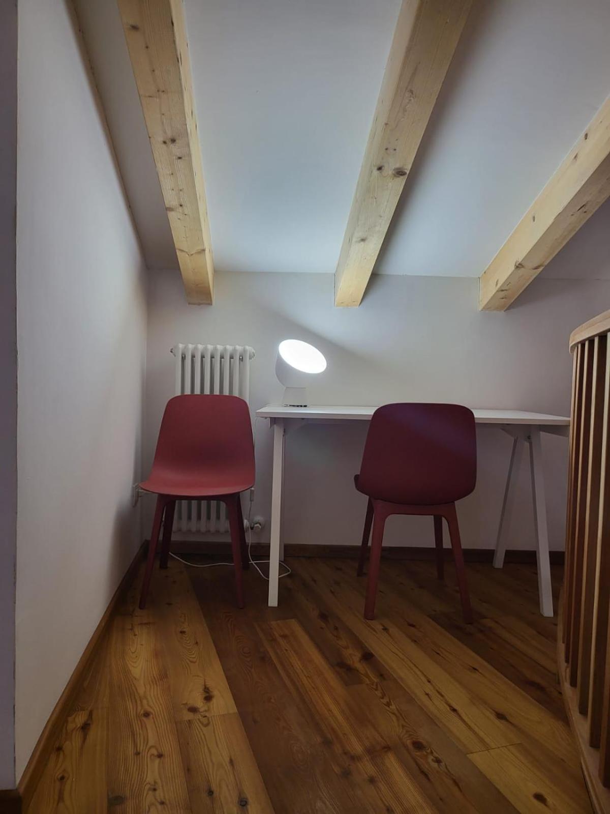 La Casa Dei Turchi *