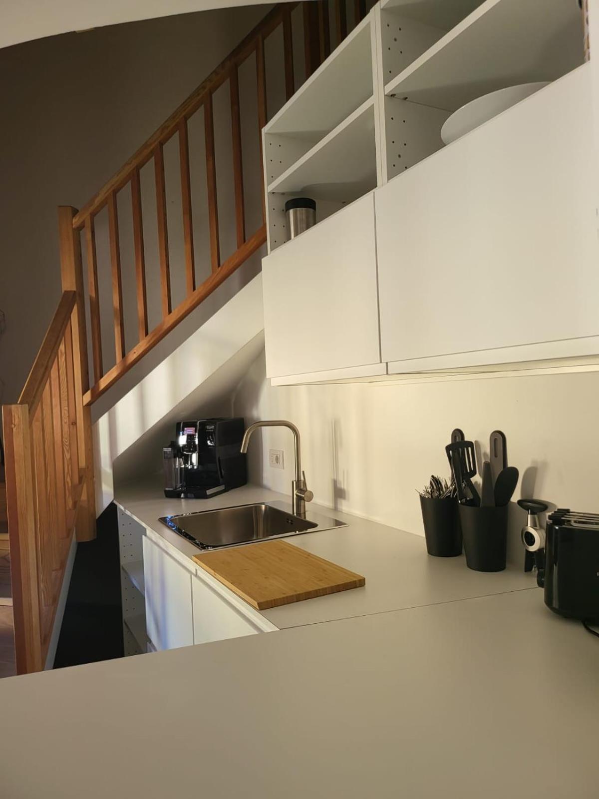 Apartment La Casa Dei Turchi