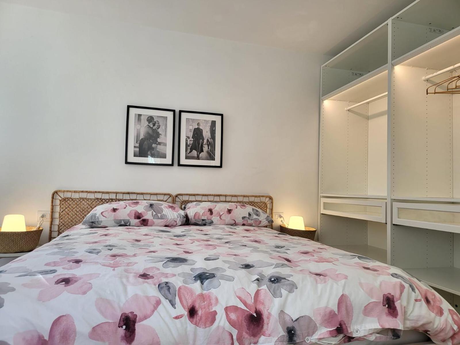 Apartment La Casa Dei Turchi *
