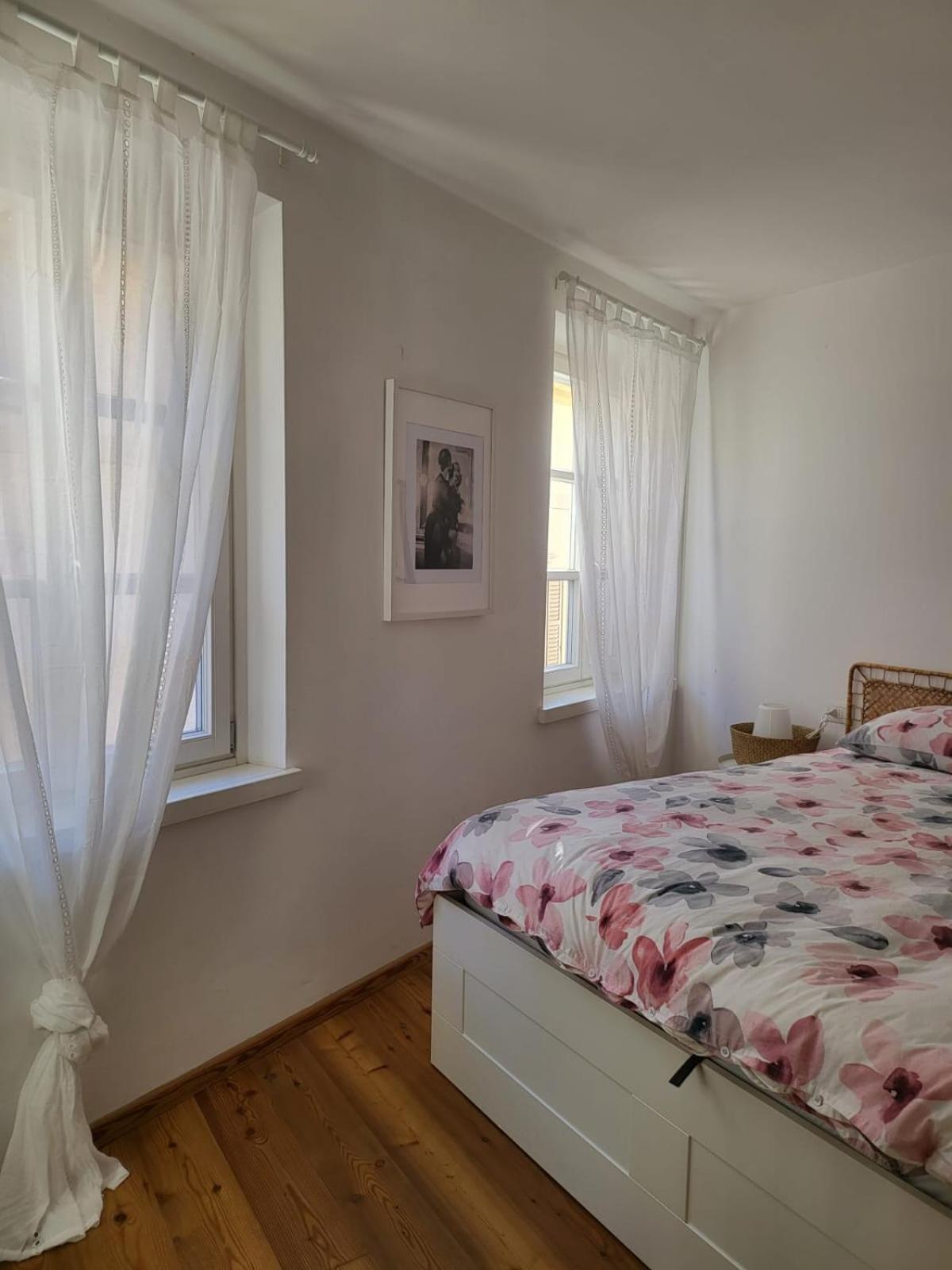 La Casa Dei Turchi Apartment *