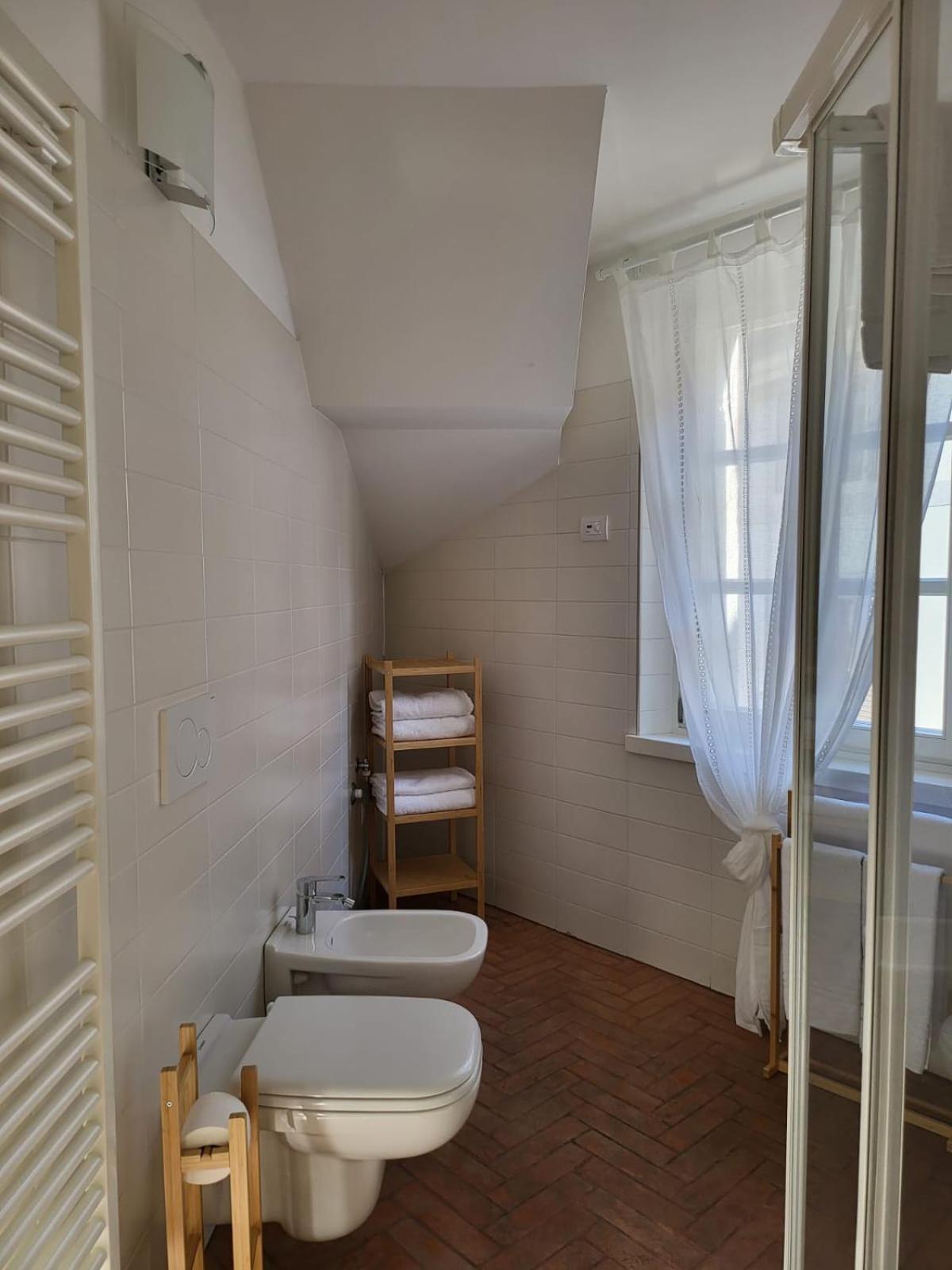 Apartment La Casa Dei Turchi *