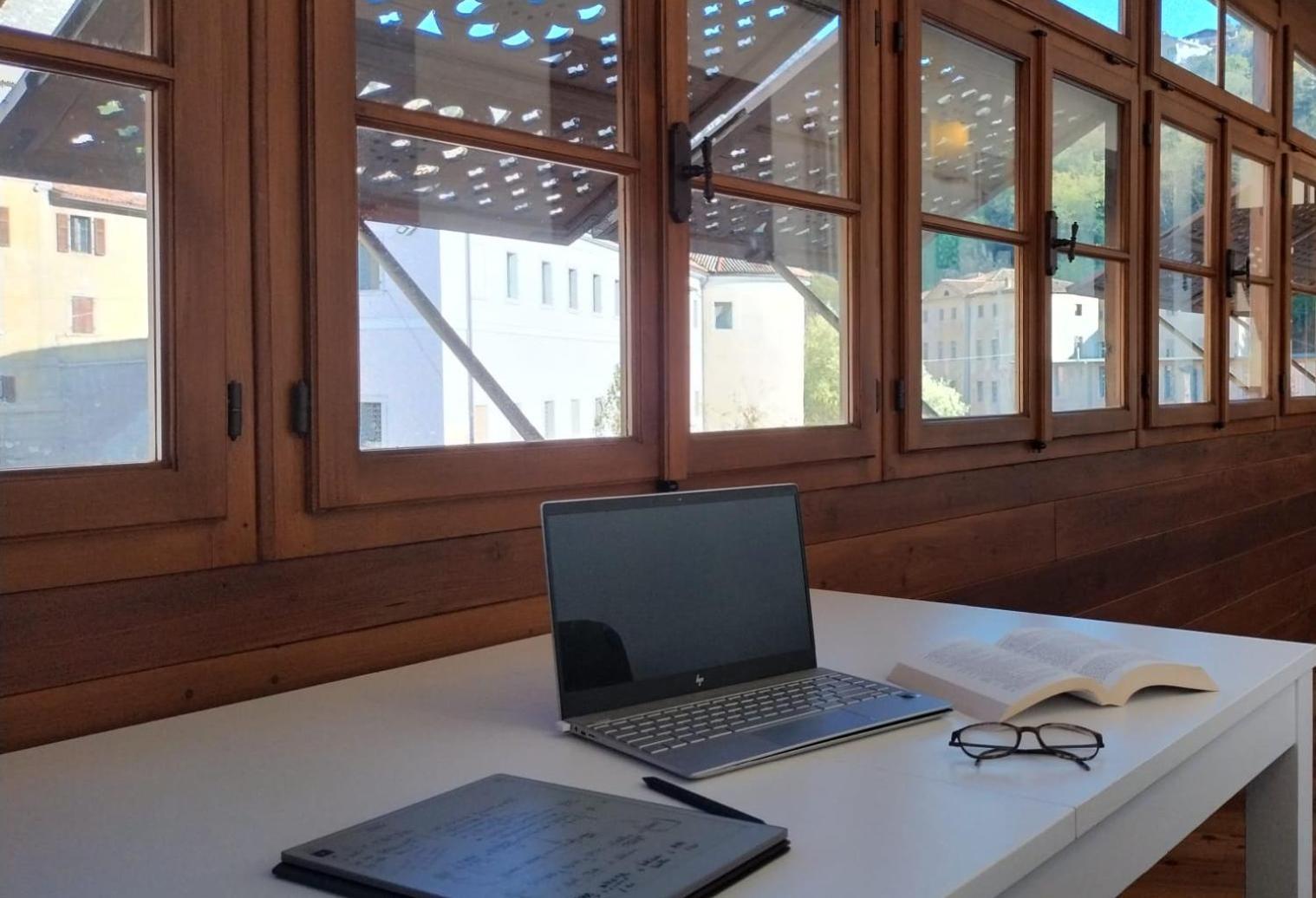 La Casa Dei Turchi Appartement *