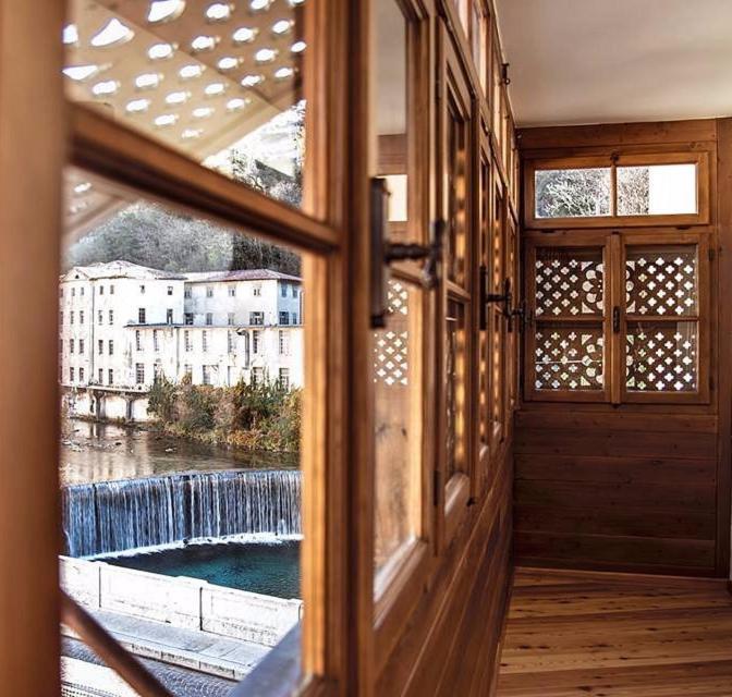 La Casa Dei Turchi Rovereto (Trentino Alto Adige)