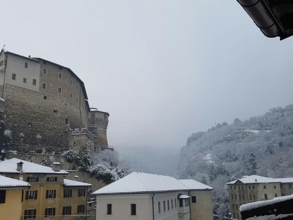 La Casa Dei Turchi Appartement Rovereto (Trentino Alto Adige)