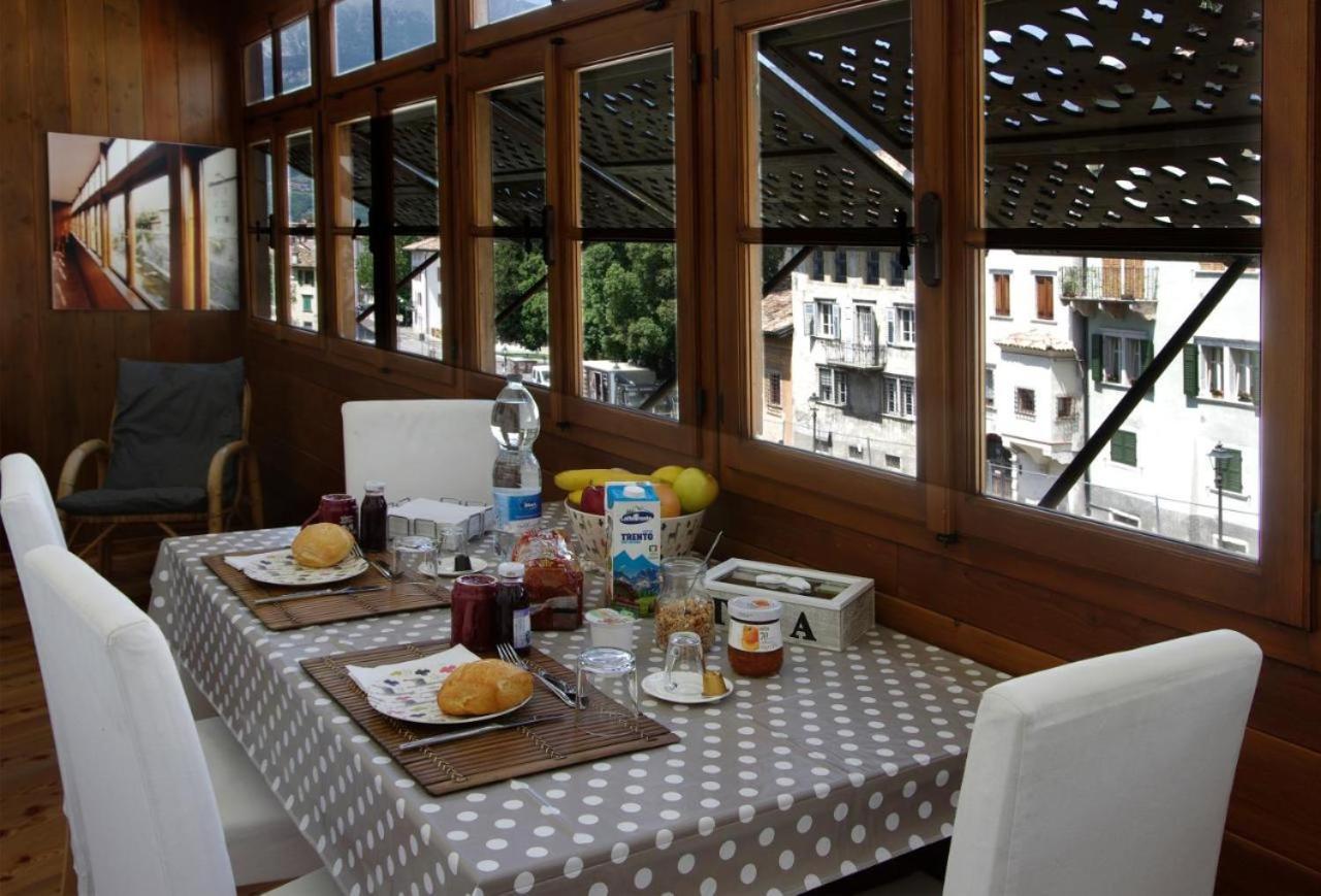 Apartment La Casa Dei Turchi Rovereto (Trentino Alto Adige)
