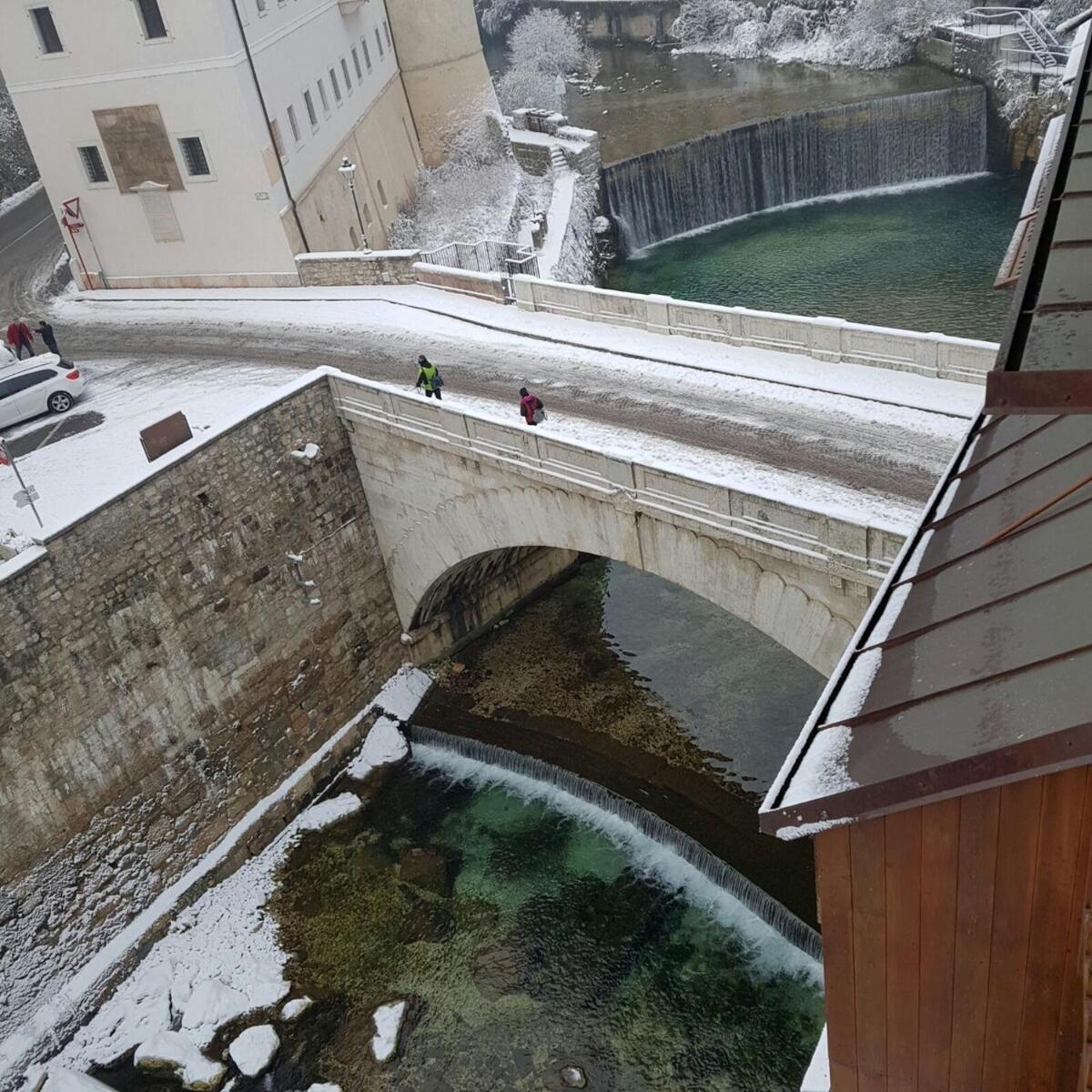 Apartment La Casa Dei Turchi Rovereto (Trentino Alto Adige)