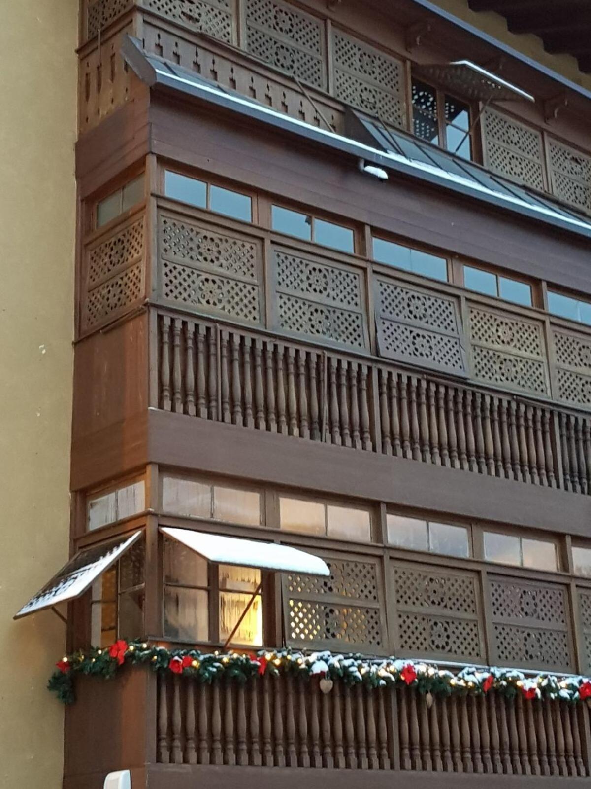 La Casa Dei Turchi *